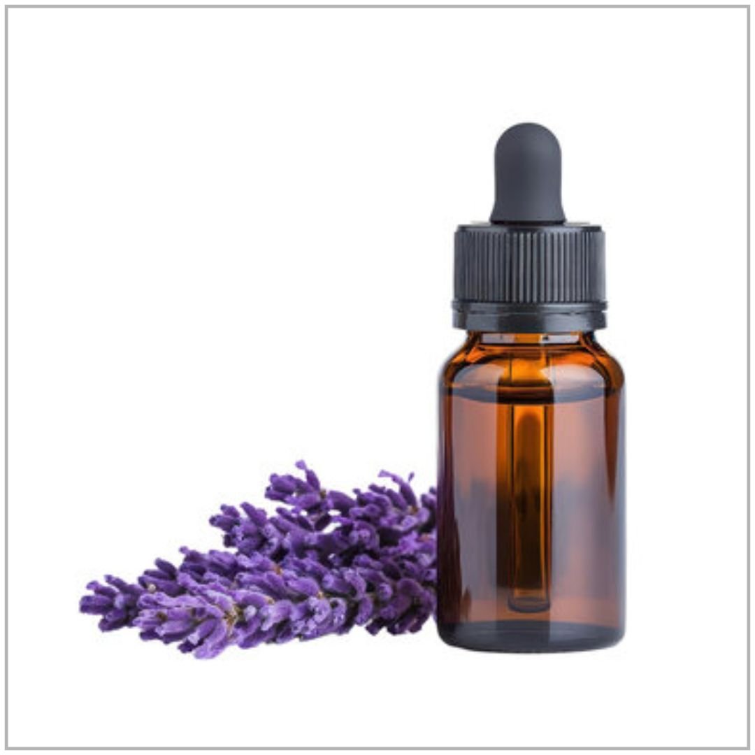 Lavender Oil